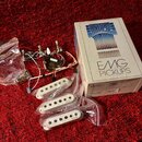 EMG SV Stratocaster set (Made in USA), old version