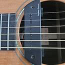 Snímač Seymour Duncan SA-6 Mag Mic