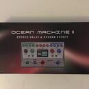 Mooer Ocean Machine II rezervácia 