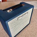 Blackstar Studio 10 EL34 Royal Blue