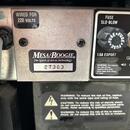 MESA BOOGIE Mark III Blue Stripe (1991)