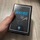 Prodám ROCKMAN Soloist TOM SCHOLZ+NOBELS SOUND STUDIO 1-X