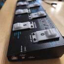Footswitch G-LAB GSC-2