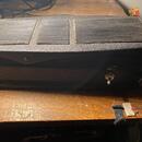 Electro-Harmonix Bad Stone - Phase Shifter Pedal