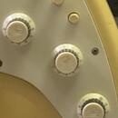 Fender Stratocaster Elite Blond USA 1983