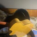 Furch yellow