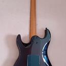 Jet Guitars JS-450 Rosewood, Transparent Green