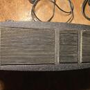 Electro-Harmonix Bad Stone - Phase Shifter Pedal