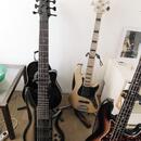 Ibanez SR1346B-DWF Premium