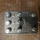 Universal Audio UAFX Dream '65 Reverb Kytarový zesilovač