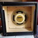 Marshall JTM Style 60s Era Closed Back Speaker Cabinet