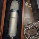 Warm Audio WA-47 Kondenzátorový studiový mikrofon