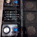 DJ case