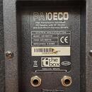4 pasivní reproduktory The Box PA 15 ECO a  PA10 ECO