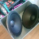 Bass bedna 350W - 4Ohmy  (možno i 2 kusy)