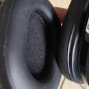 X Drum Headphones.