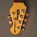 Music Man Silhouette 1991