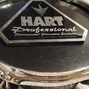 Elektronický bicí pad Hart Dynamics 10".
