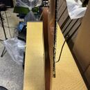 Ibanez EGEN8 Natural signature Herman Li, Tremolo Edge III 