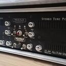 Prodám Mesa Boogie Simul-Class 2:Ninety (2:90W) lampový zes
