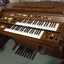 Varhany YAMAHA ELECTONE  B-605 