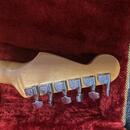 Fender Stratocaster Elite Blond USA 1983