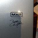 DUNLOP MXR WA4 Zakk Wylde signature Overdrive 