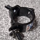 Global Truss 812-B Half Coupler (2 ks)