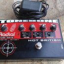RADIAL HOT BRITISH TONEBONE