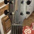 Taylor 324ce V - Class Bracing