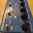 Delay TC electronic Flashbach X4