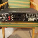 Ozvučovací sestava Electrovoice 2xZX5, 2x G118, 1xQSC PL236