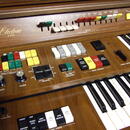 Varhany YAMAHA ELECTONE  B-605 
