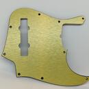 Pickguard pre basgitaru