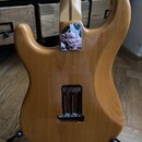 Fender Stratocaster Deluxe Serie r.v2004