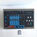 Electro Harmonix 45000 Super Multi Track Looper, smyčkovač