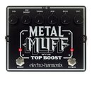 Metal Muff distortion, adaptér Boss za 790