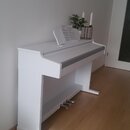 Sencor SDP-200 White 138 zvuků, klad. mechanika