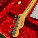 Fender Custom Shop '50 TELE Thinline H/B NOS