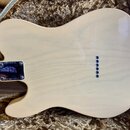 2008 Fender Nocaster 51’ CS
