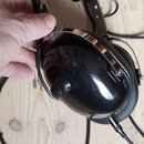 X Drum Headphones.