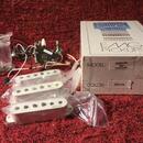 EMG SV Stratocaster set (Made in USA), old version
