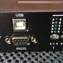 XILICA - XP4080