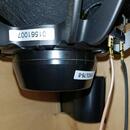 Pasivní reproboxy 2x12" B&C 12NDL76 + 2" driver B&C DE750TN