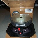 2x Mackie Fussion 8" střed FSTC8 - 16ohm