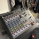 Allen Heath SQ-5 digitalni mix nebo Soundcraft SI Performer