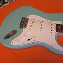 Tokai Goldstar Sound TST104