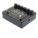 Metal Muff distortion, adaptér Boss za 790