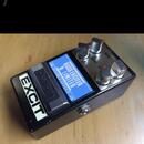 GUYATONE Bass Exciter & Limiter - Double effect