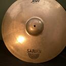 SLEVA - SABIAN XSR 21" RIDE